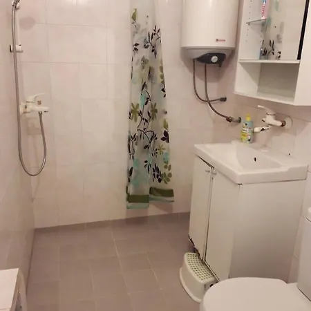Apartamento Sunny Day Varna