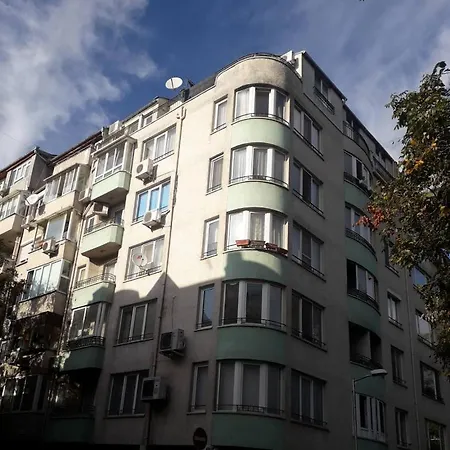 Sunny Day * Varna