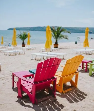 Apartamento Sunny Day *