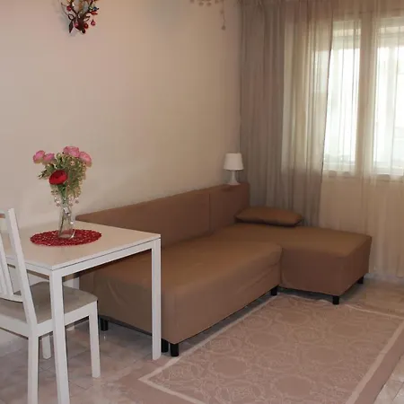 Apartment Sunny Day Varna